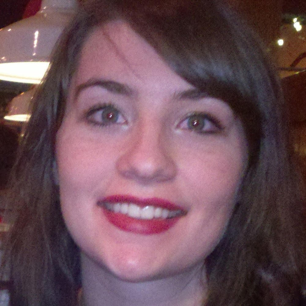 Meet your Posher, Shanna